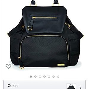 Skiphop Chelsea Diaper Bag